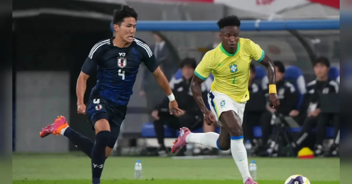 Brasil enfrenta o Japão hoje pelos 16 avos de final; Ancelotti faz mistério na escalação
