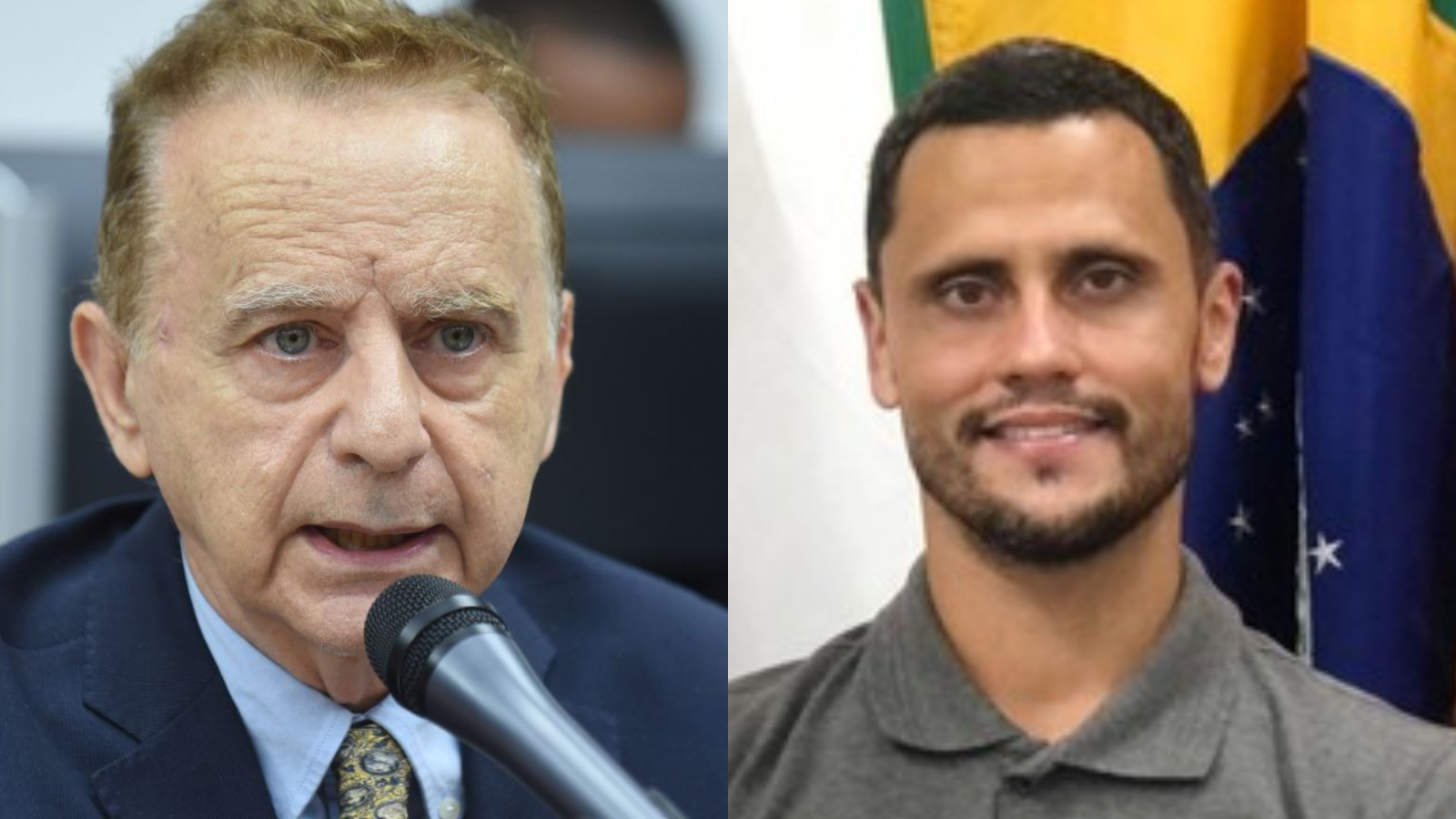 Eleições 2026: Incerteza sobre candidatura de Cleitinho abre espaço na direita e projeta Vittorio Medioli para o Governo de MG