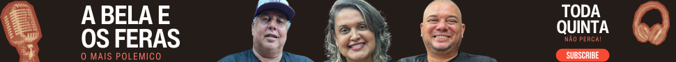 O Podcast de Betim!