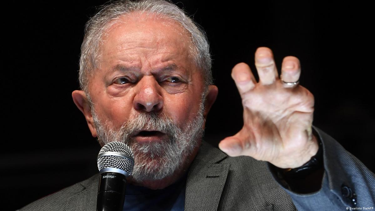 Pragmatismo no G7: "Eu nunca fui esquerdista", afirma Lula em áudio vazado na cúpula