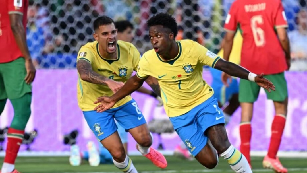 É hoje! Brasil enfrenta o Haiti na Copa do Mundo sem Neymar, mas com zaga 100% pronta