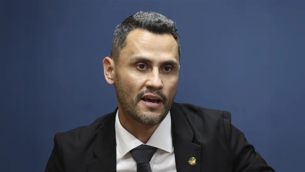 Republicanos culpa "indefinição" de Cleitinho por naufrágio de candidatura ao Governo de Minas
