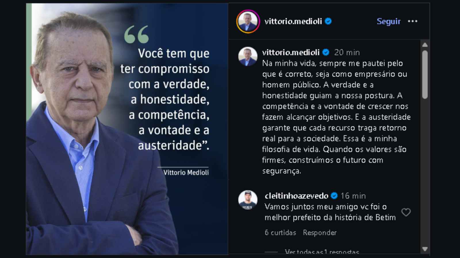 Imagem atual